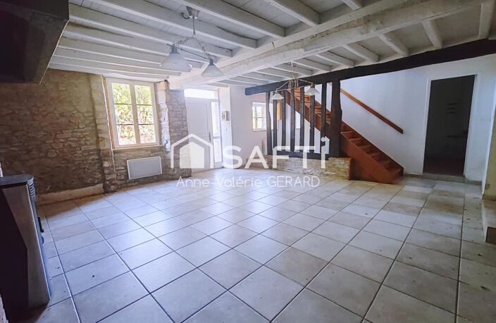Maison 126m² 3chbs, terrain 3181m² — photo 2