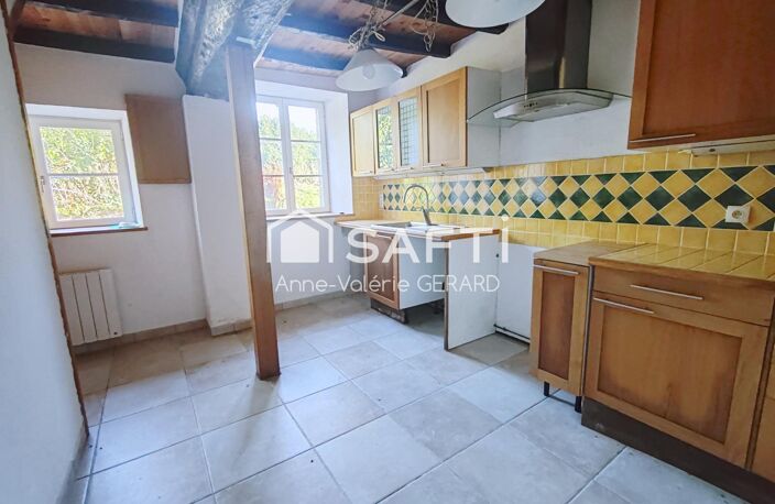 Maison 126m² 3chbs, terrain 3181m² — photo 3