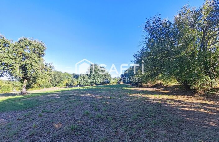 Maison 126m² 3chbs, terrain 3181m² — photo 4