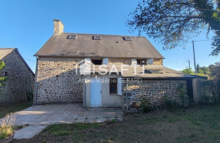Maison 126m² 3chbs, terrain 3181m² — photo 5