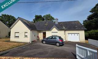 Maison 6 Pièces 132 m² à vendre à Nostang (56690)