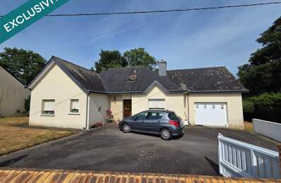 Maison de campagne, cadre verdoyant, bien entretenue, calme et reposant — photo du bien