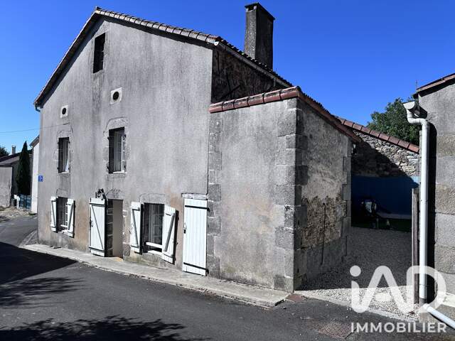 Vente Maison/villa 5 pièces — photo du bien