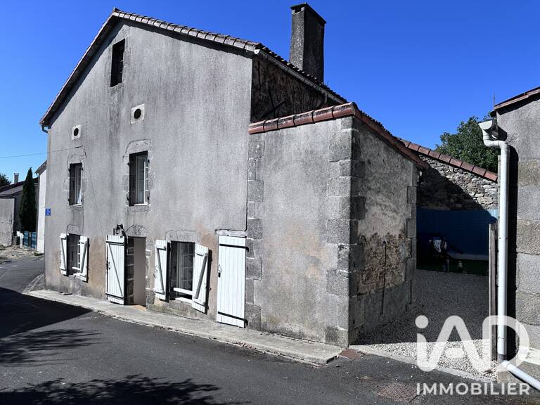 Vente Maison/villa 5 pièces — photo 1