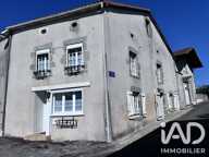 Vente Maison/villa 5 pièces — photo 3