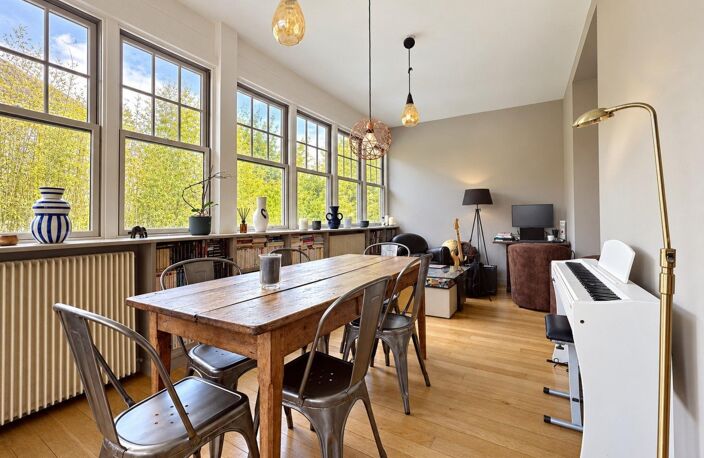 Maison familiale avec piscine, près du Parc Bordelais, à 2 pas du tram — photo 3