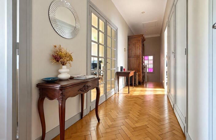Maison familiale avec piscine, près du Parc Bordelais, à 2 pas du tram — photo 5