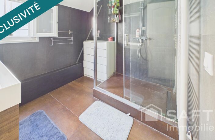 Péniche d'exception, 3 chambres, studio, terrasses et Jaccuzi — photo 3