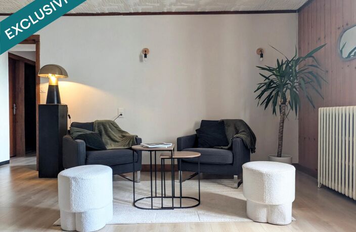 Appartement T3 - 73m² - Lac-des-Rouges-Truites — photo 3