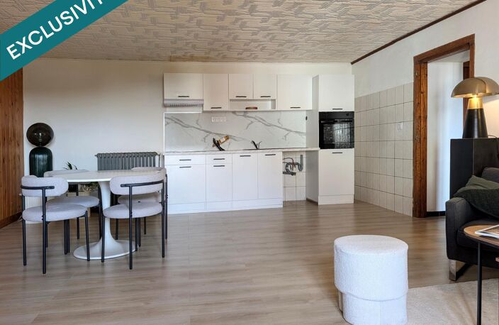 Appartement T3 - 73m² - Lac-des-Rouges-Truites — photo 4