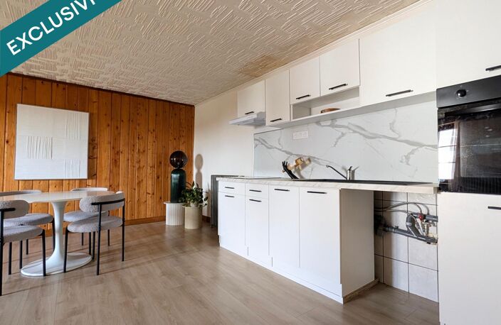 Appartement T3 - 73m² - Lac-des-Rouges-Truites — photo 5