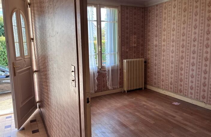 Pavillon sur sous-sol total et combles aménageables — photo 4