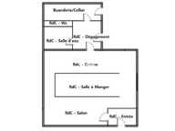 Maison 3 chambres 138 m², jardin. — photo 4