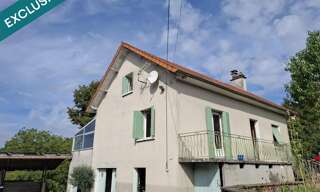 Maison 5 Pièces 115 m² à vendre à Leyme (46120)