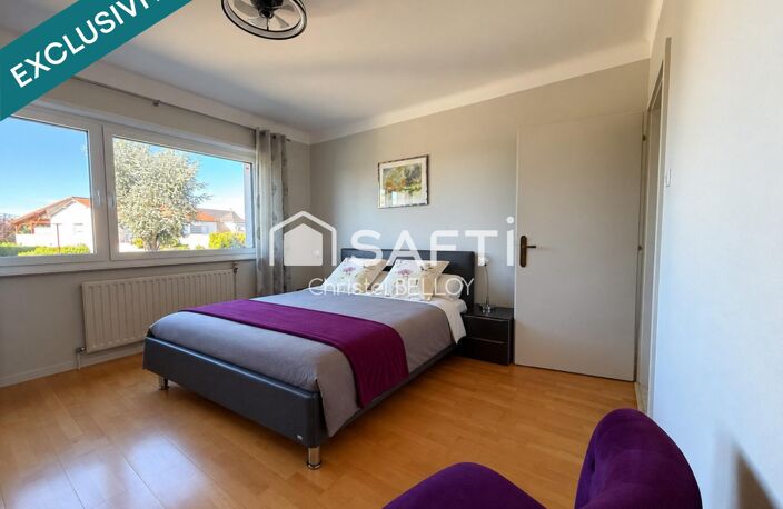 Maison de plain-pied de 147m2 - écurie 3 boxes - abri à chevaux - terrain de 5624m2. — photo 3