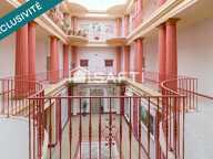 Appartement de 60m2 avec 1 chambre, garage et cave privée. — photo 3