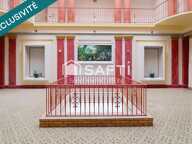 Appartement de 60m2 avec 1 chambre, garage et cave privée. — photo 4