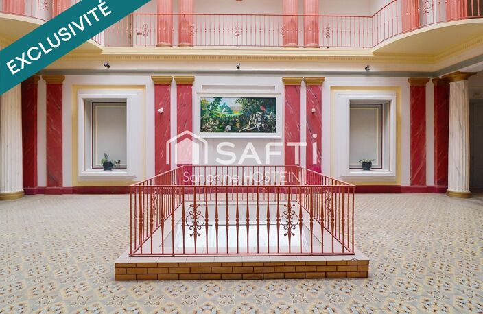 Appartement de 60m2 avec 1 chambre, garage et cave privée. — photo 4