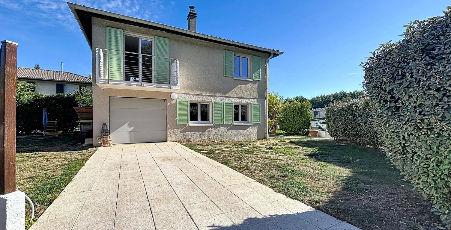 Maison individuelle au coeur d'un joli quartier — photo 1