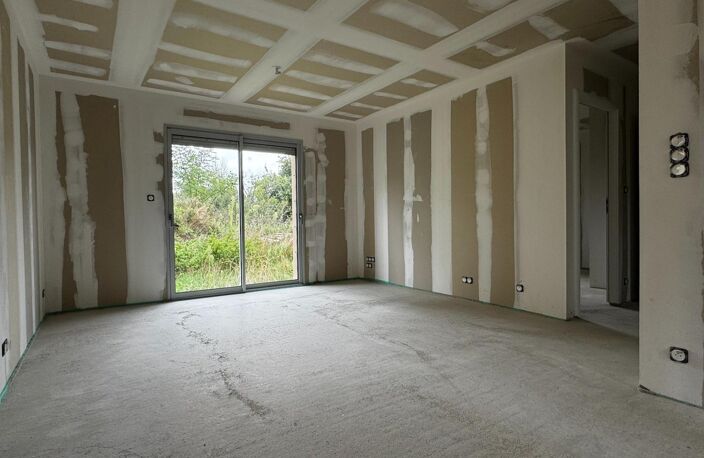 Maison neuve — photo 2