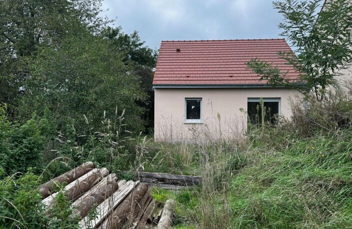 Maison neuve — photo 5