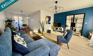 Maison 4 Pièces 98 m² à vendre à Chauray (79180)