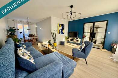 Maison 4 pièces 245000 €