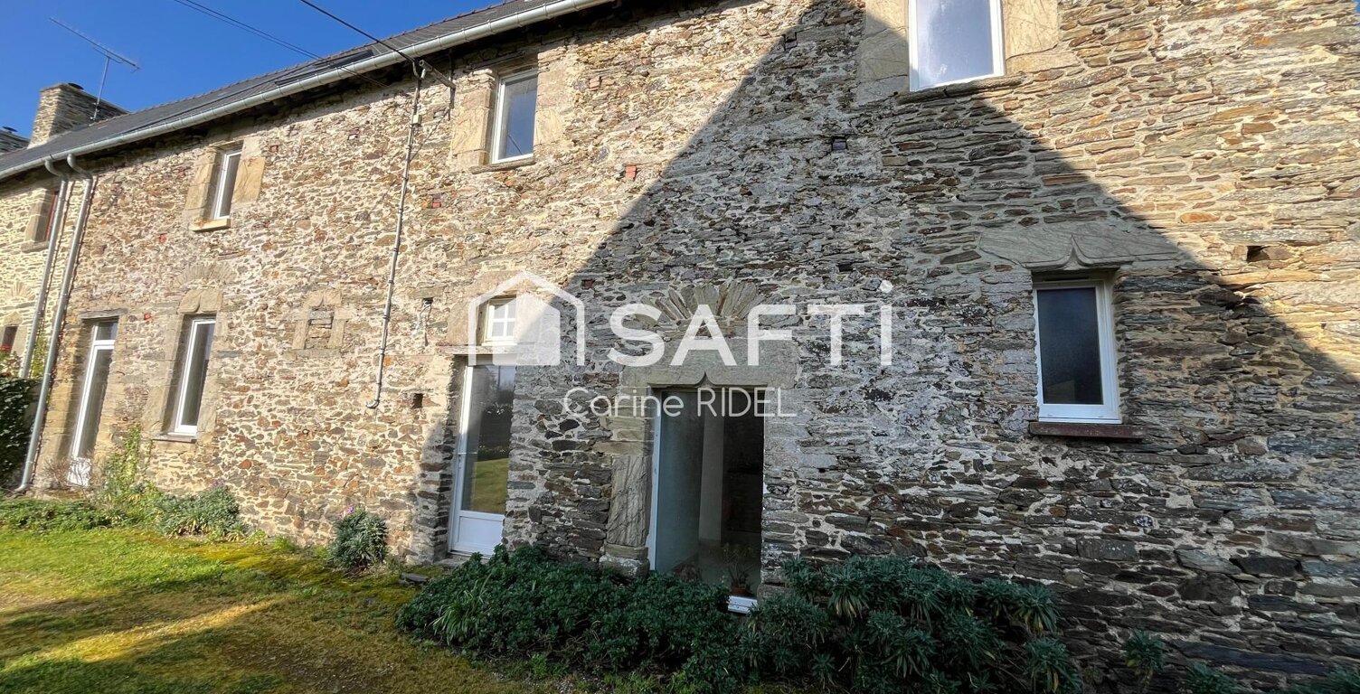 MAISON DE CHARME AVEC DEPENDANCES ET GITE — photo 1