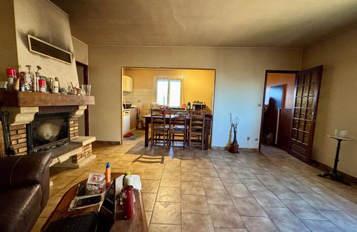 Maison louée avec annexe et garage — photo 4