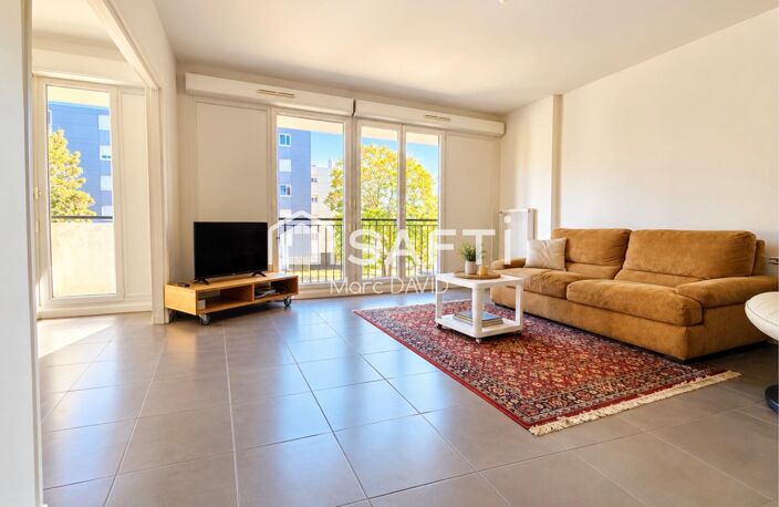APPARTEMENT T4 73m2 VANNES — photo 2