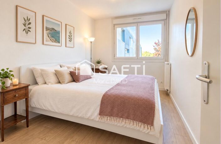 APPARTEMENT T4 73m2 VANNES — photo 3