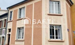 Maison 5 Pièces 85 m² à vendre à Verdun (55100)