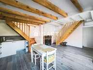 LERE, maison individuelle à louer de 50 m² sur 524 m² de terrain. — photo 3