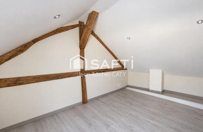 LERE, maison individuelle à louer de 50 m² sur 524 m² de terrain. — photo 4