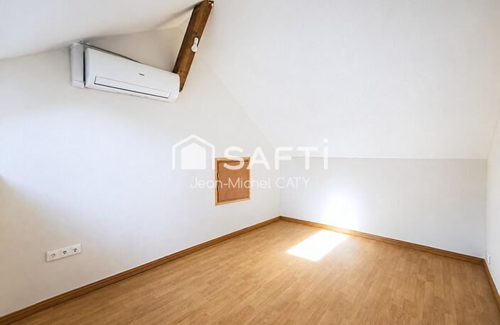 LERE, maison individuelle à louer de 50 m² sur 524 m² de terrain. — photo 5