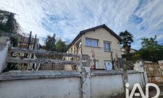 Maison 3 Pièces 65 m² à vendre à Précy-sur-Marne (77410)