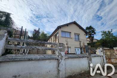 Maison 3 pièces 199000 €
