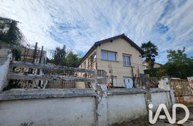 Vente Maison/villa 3 pièces — photo du bien