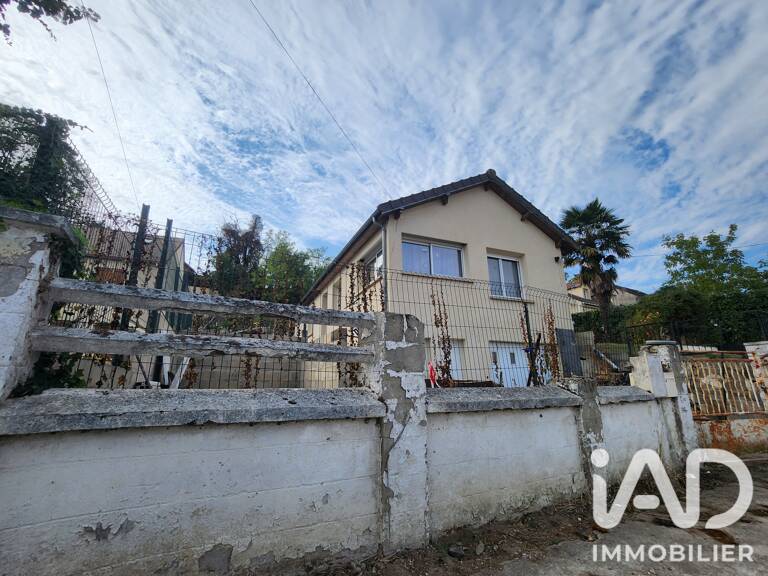 Vente Maison/villa 3 pièces — photo 1