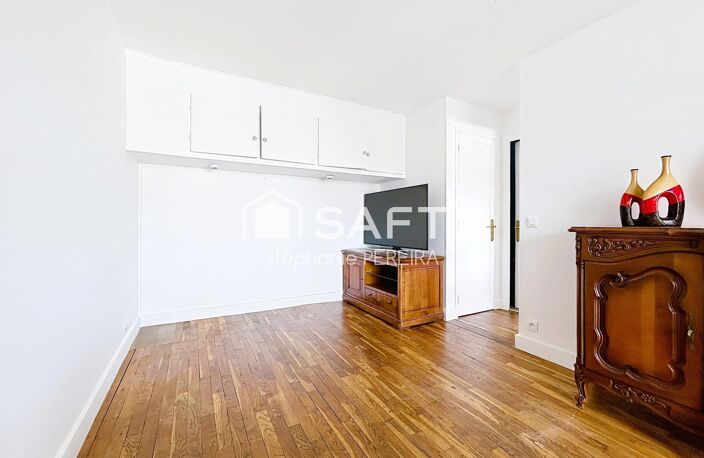 Appartement 2 pièces bien agencé avec cave — photo 3