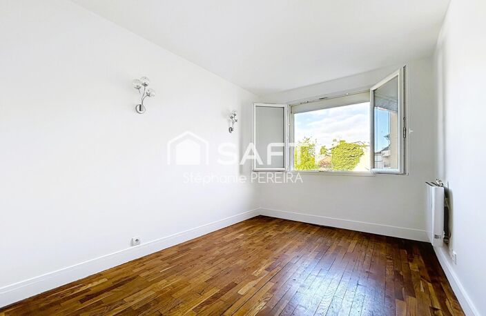 Appartement 2 pièces bien agencé avec cave — photo 4
