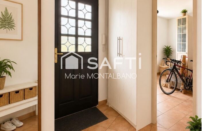 Maison familiale récente proche toutes commodités — photo 3