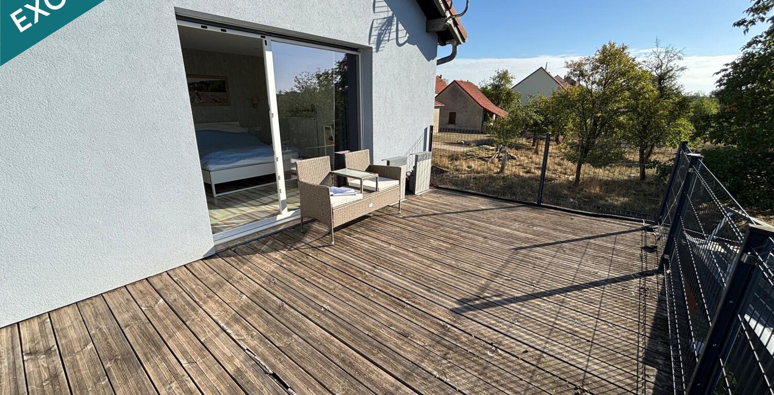 Maison familiale au calme à Holving — photo 1