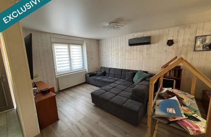 Maison familiale au calme à Holving — photo 2