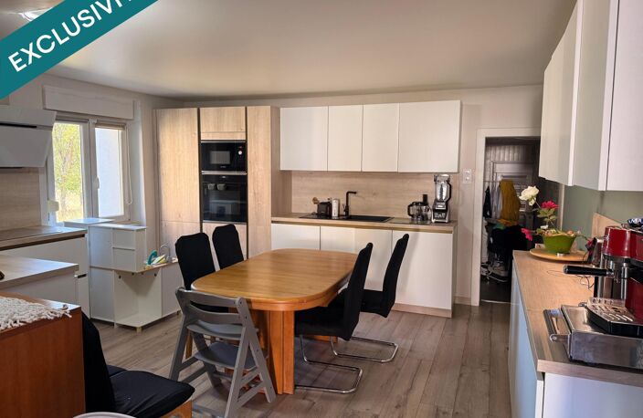 Maison familiale au calme à Holving — photo 3