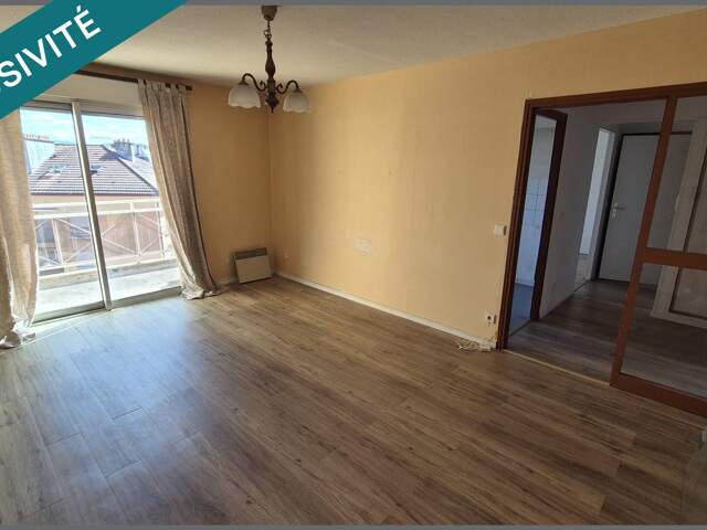 Appartement en résidence calme avec ascenseur — photo du bien