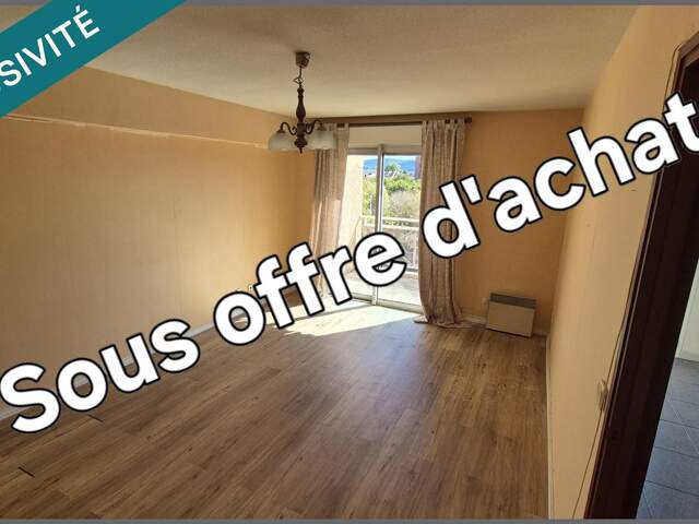 Appartement en résidence calme avec ascenseur — photo du bien