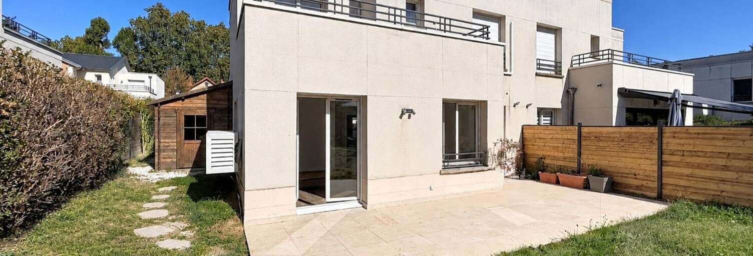 Maison 6 Pièces 138 m² à louer à Chatou (78400)