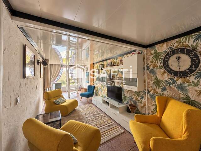 Maison de caractère avec jardin — photo du bien
