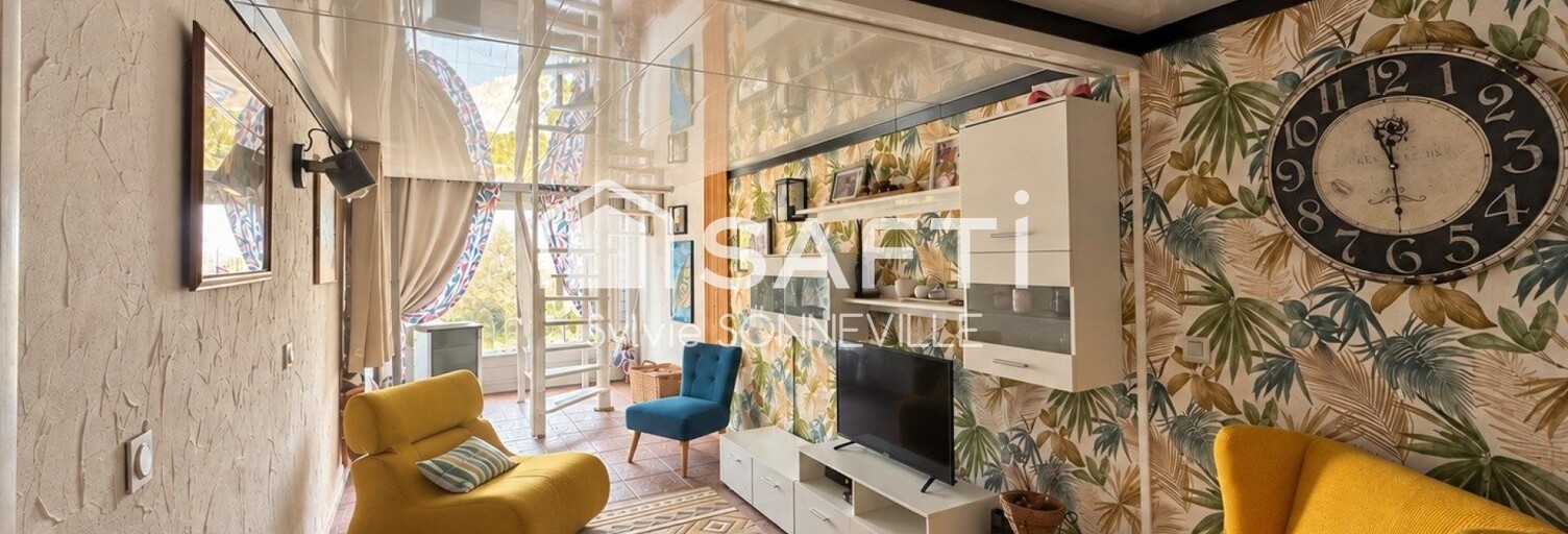 Maison 8 Pièces 160 m² à vendre à Merckeghem (59470)